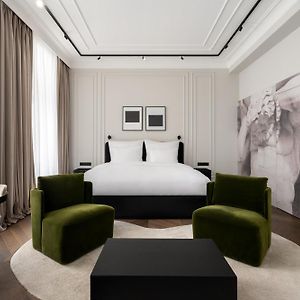 Apartament typu junior